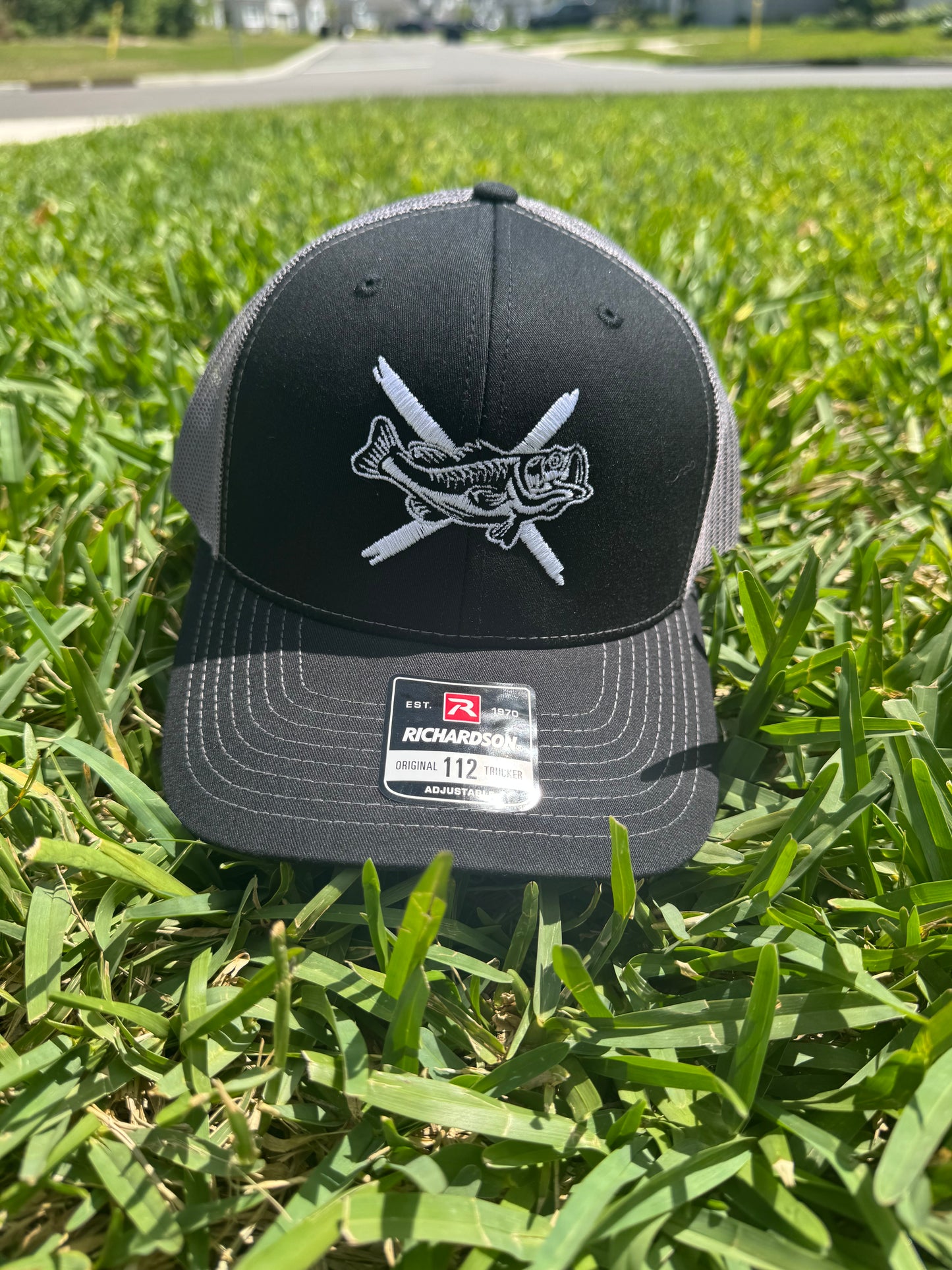 Classic Trucker Hat