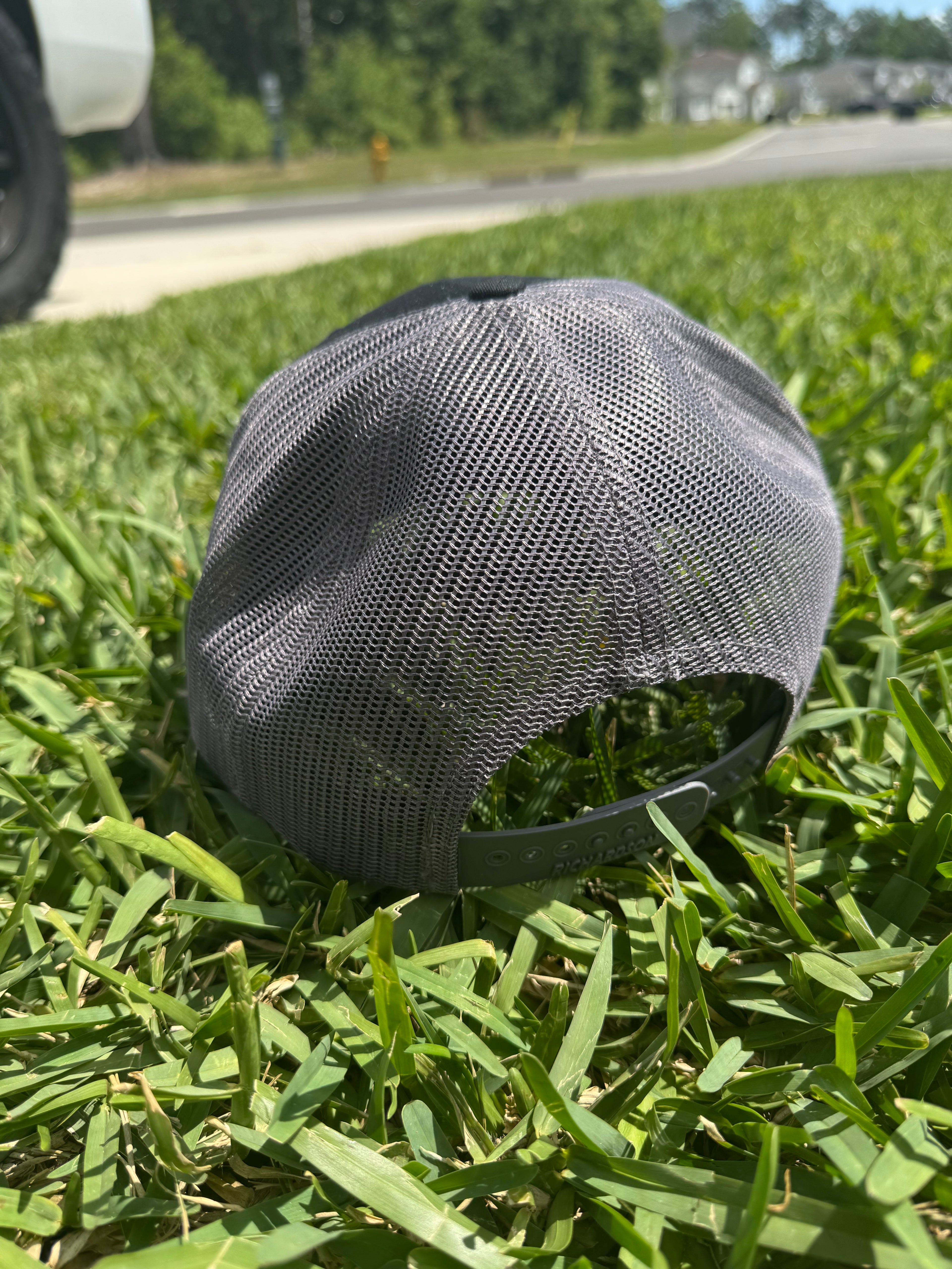 Classic Trucker Hat