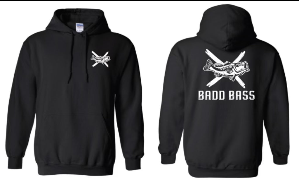 Mid Weight Hoodie