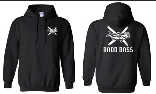 Mid Weight Hoodie