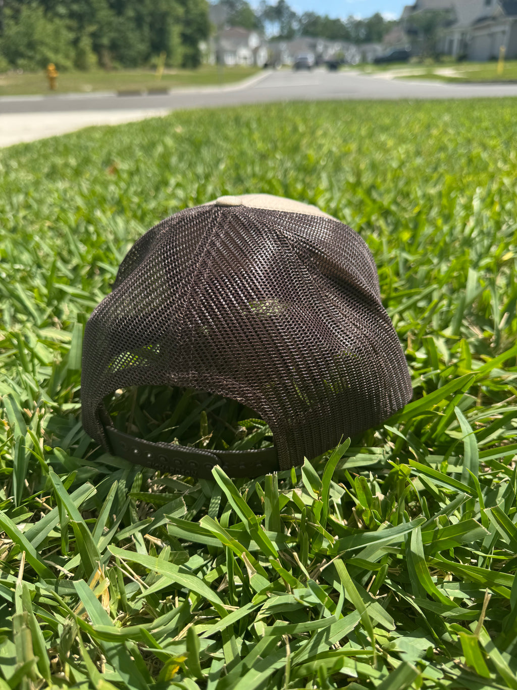 Classic Trucker Hat