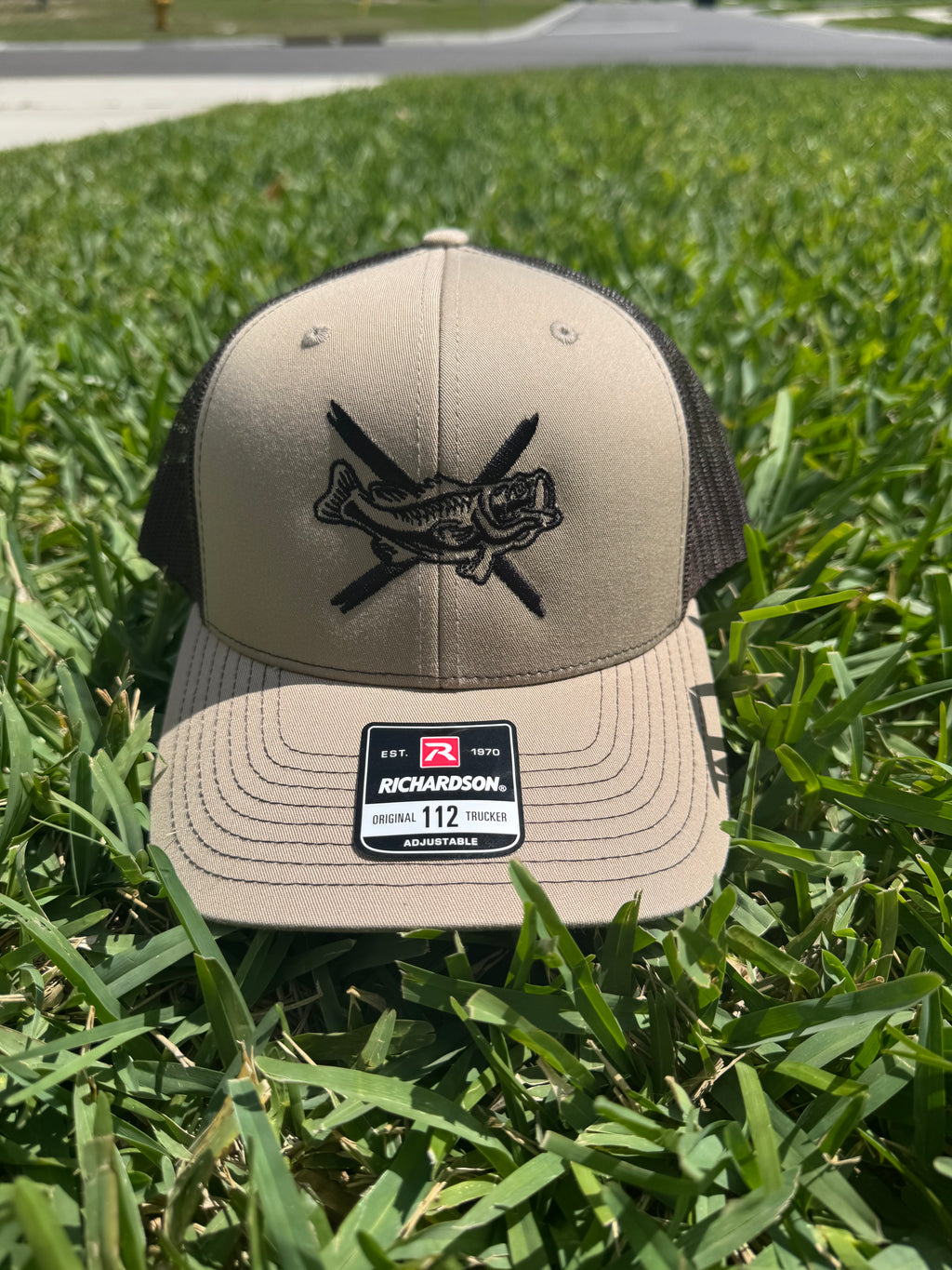 Classic Trucker Hat