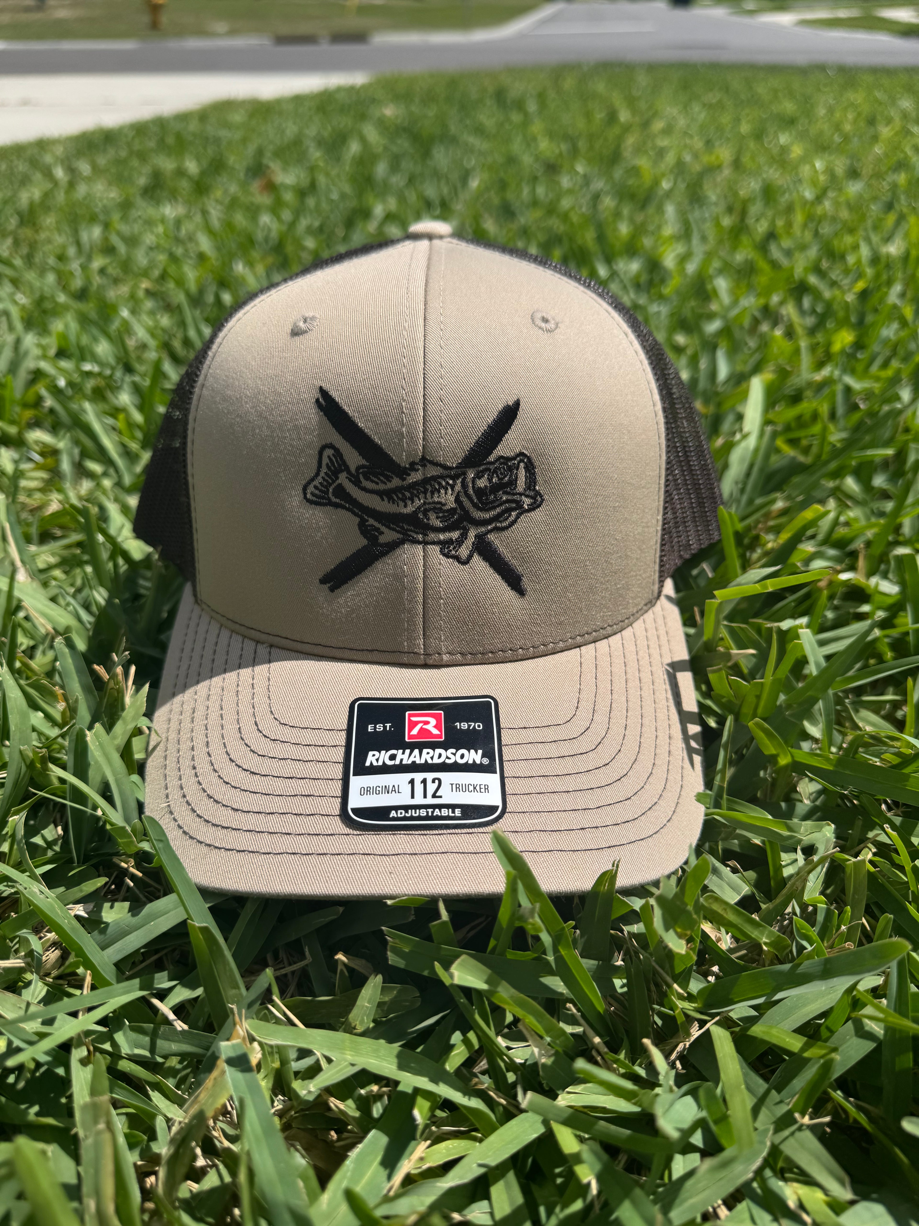 Classic Trucker Hat